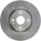 Centric Parts Standard Brake Rotor, 121.45092 121.45092 - alternate 1